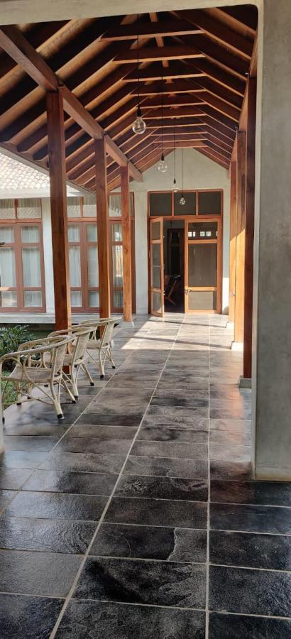 Serene Meadows Villa Bangalore Exterior photo